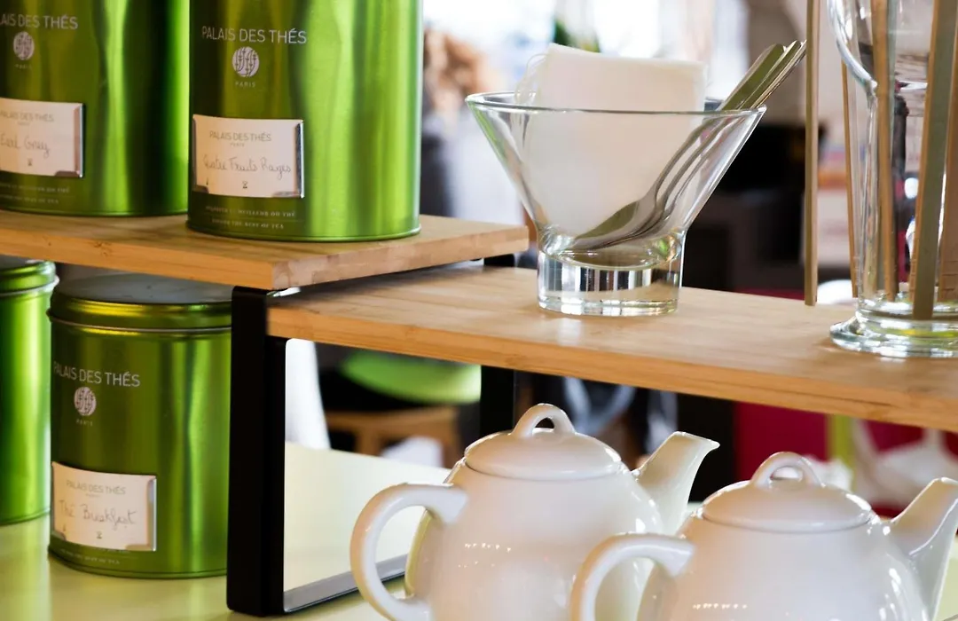 Ibis Styles Bayonne-1