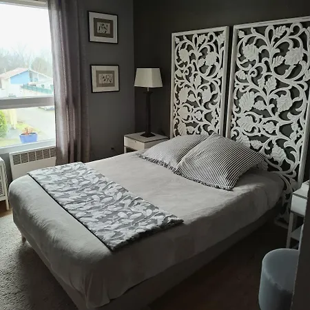 Chambre Et Jardin-2